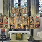 Der Klepping-Altar