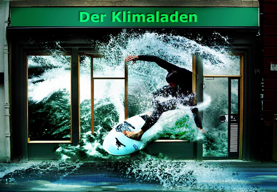 Der Klimaladen