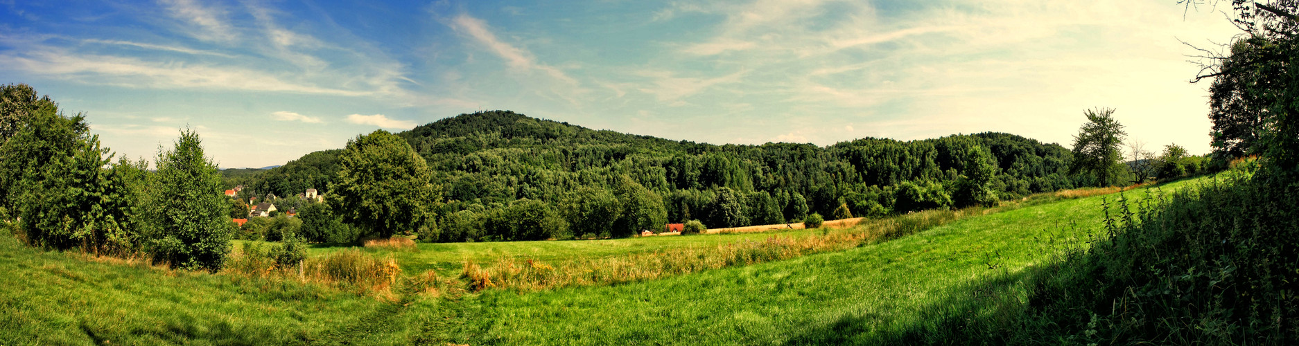 der klosterberg