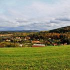 der klosterberg im herbstkleid