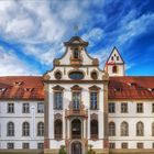 Der Klosterhof