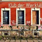 der klub.