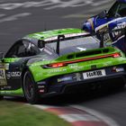 der Klügere gibt nach