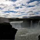 Der Knipser am Godafoss