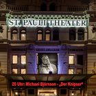 Der "Knipser" im st.Pauli-Theater