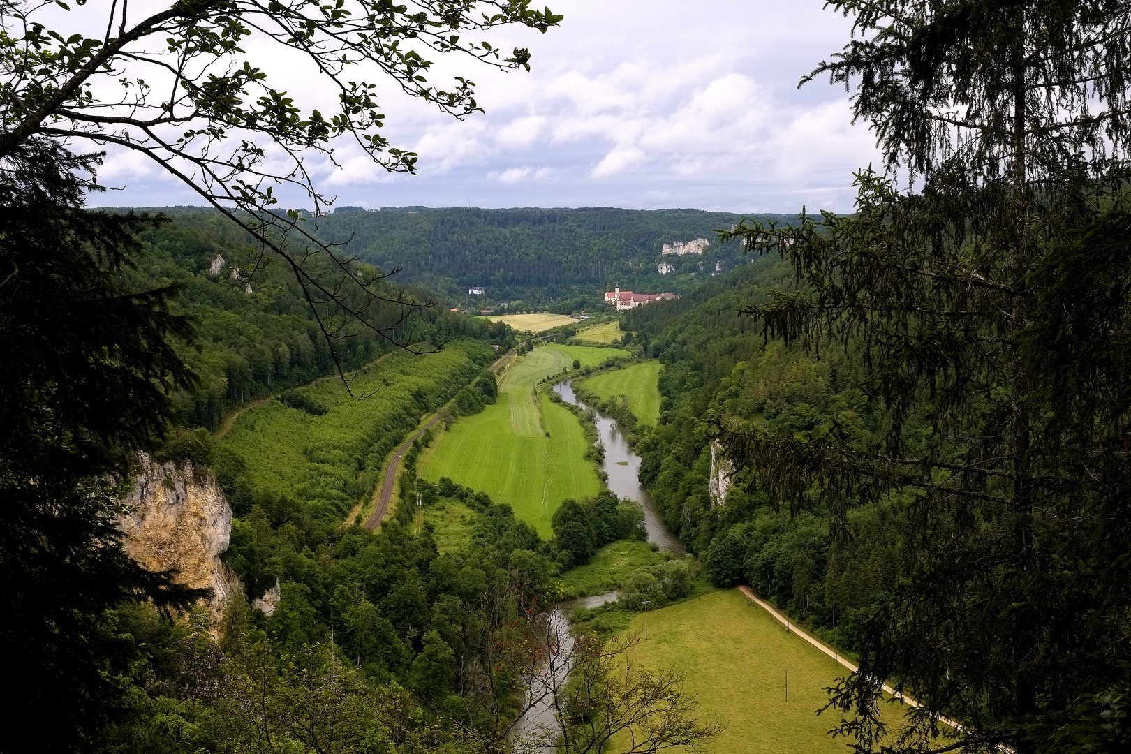 Der Knopfmacherfelsen