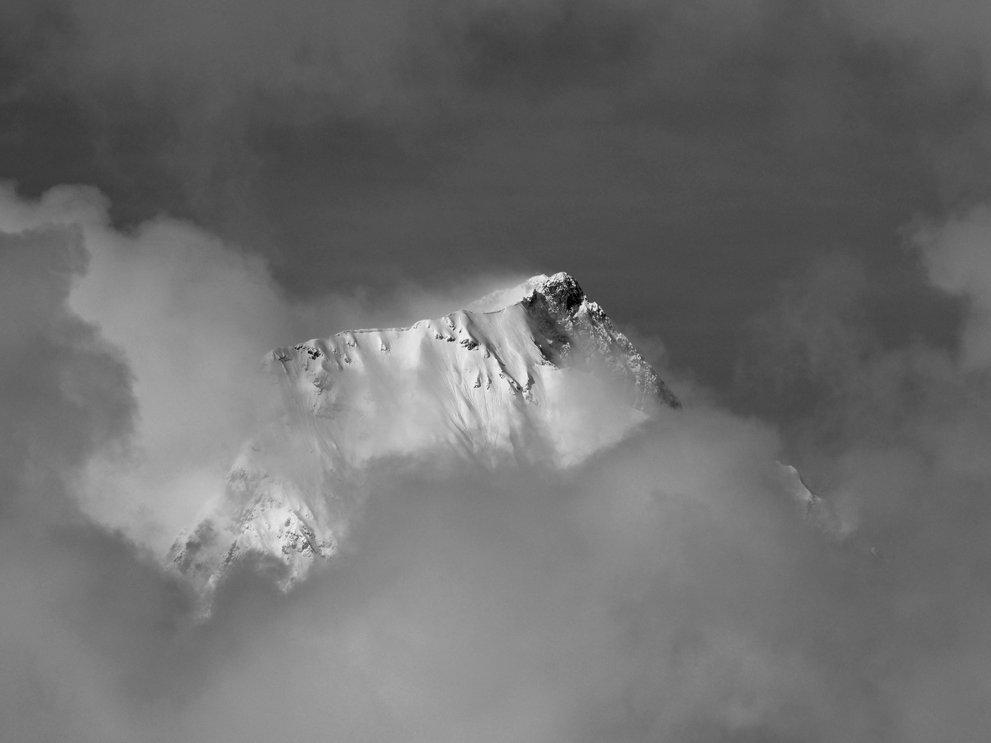 Der Koasa Foto & Bild jahreszeiten, winter, natur Bilder auf