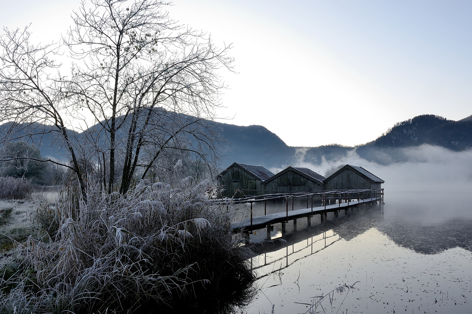 der Kochelsee