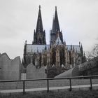 Der kölner Dom