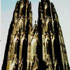 der Kölner Dom