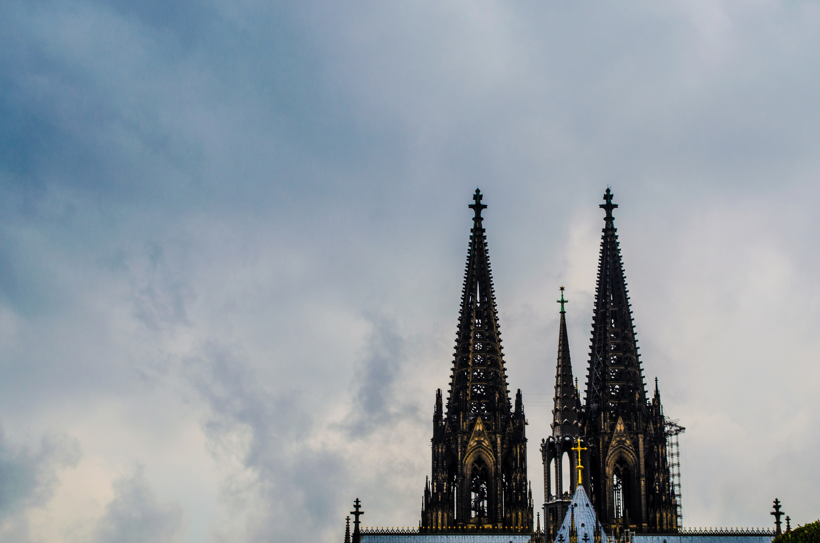 Der Kölner Dom