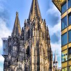 Der Kölner Dom