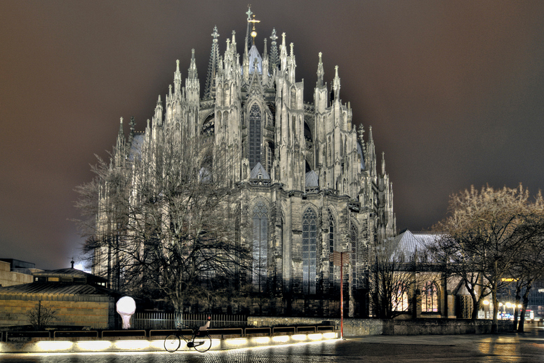 Der Kölner Dom