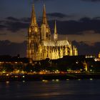 Der Kölner Dom