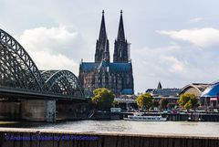 Der Kölner Dom