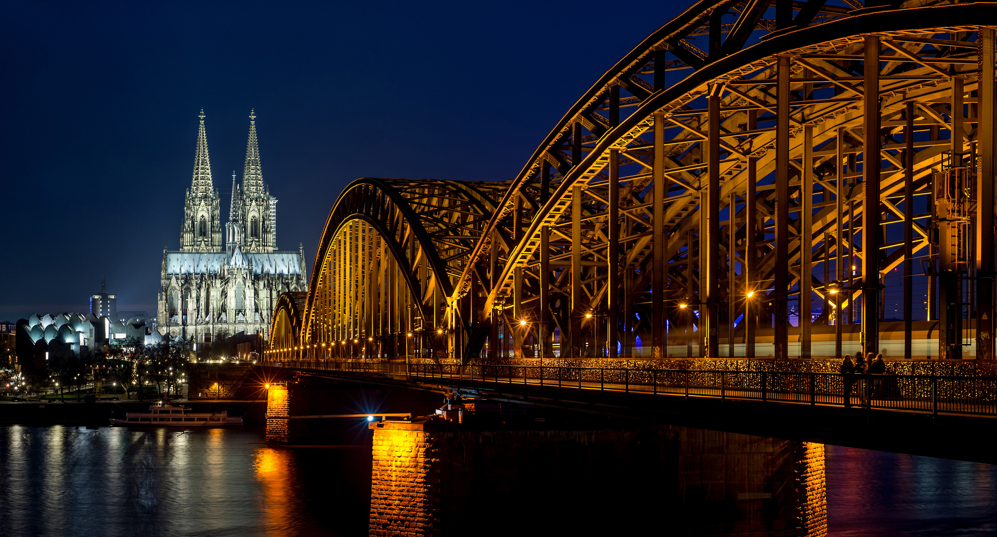 Der Kölner Dom