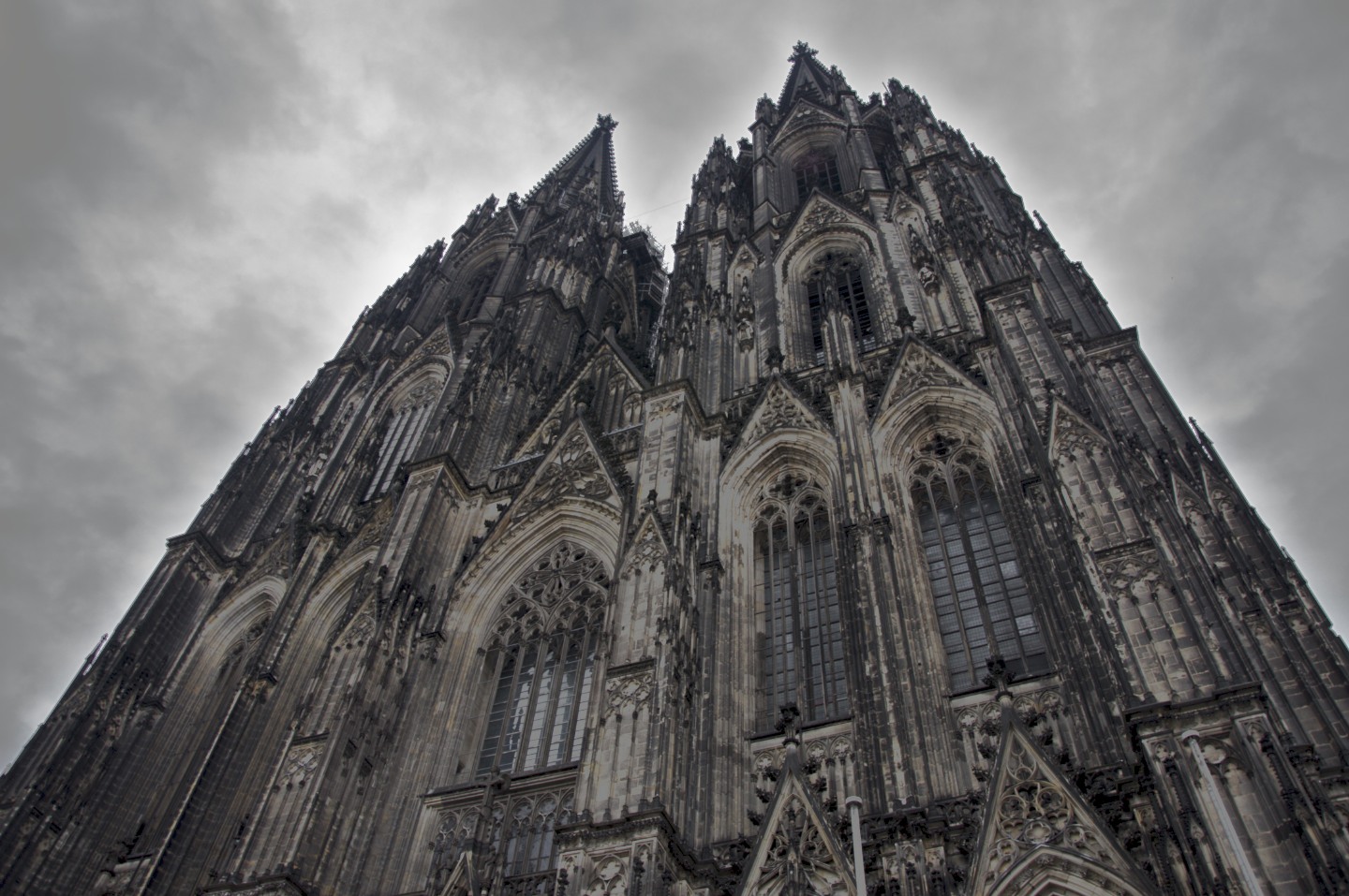 Der Kölner Dom