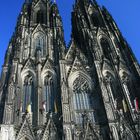 Der Kölner Dom