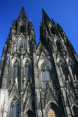 Der Kölner Dom