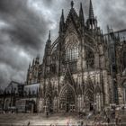 Der Kölner Dom