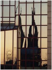 Der Kölner Dom