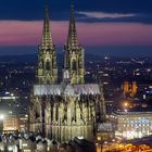 Der Kölner Dom