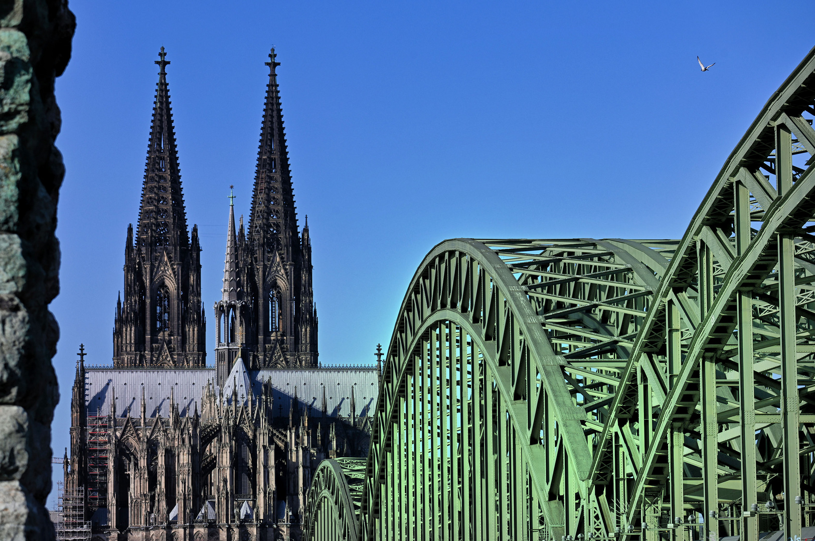 Der Kölner Dom