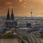 Der Kölner Dom