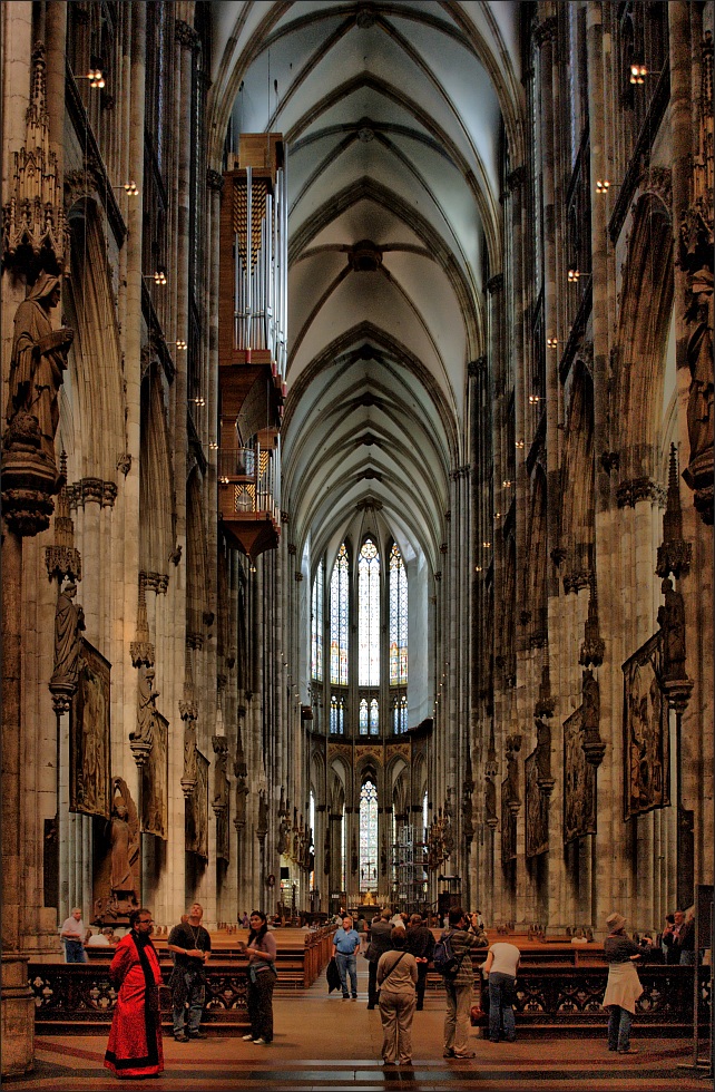 Der Kölner Dom Foto & Bild deutschland, europe, nordrhein westfalen Bilder auf Der Kölner Dom Foto & Bild deutschland, europe, nordrhein westfalen Bilder auf