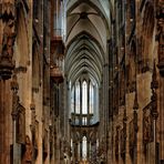 Der Kölner Dom