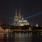 Der Kölner Dom 