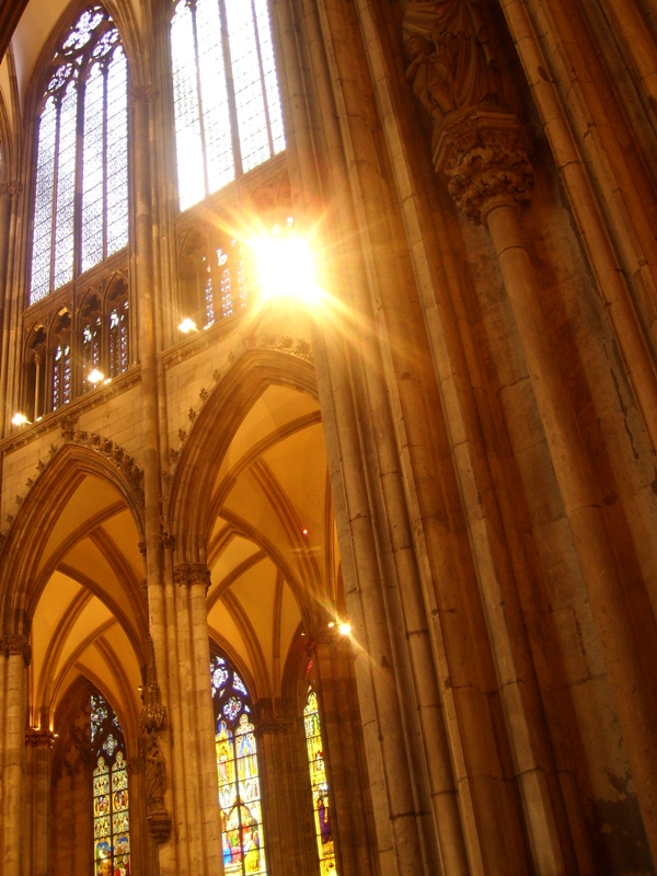 der kölner dom