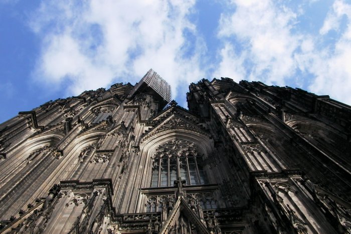 Der Kölner Dom