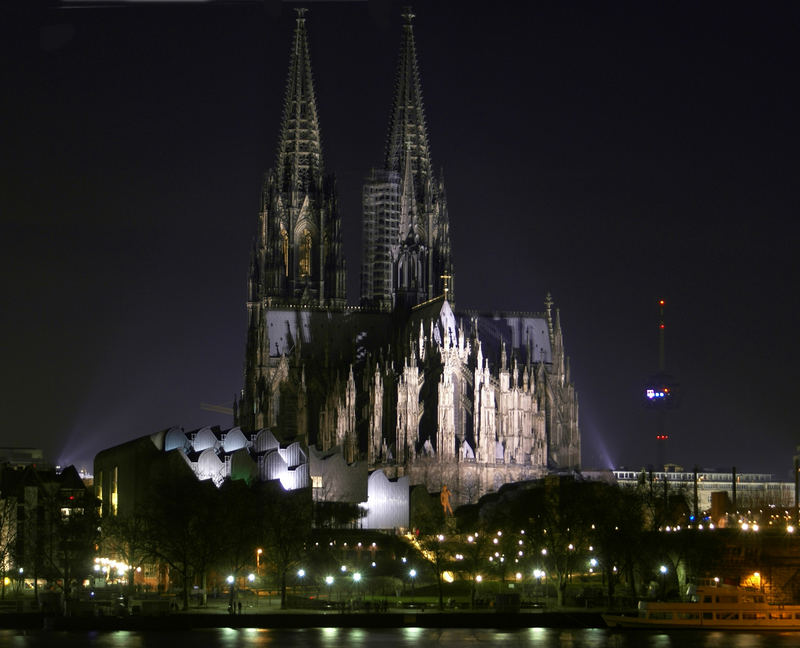 Der Kölner Dom