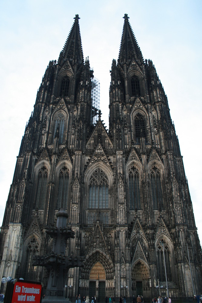 Der Kölner Dom