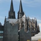 Der Kölner Dom