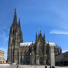 Der Kölner Dom