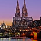 Der Kölner Dom