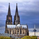 der Kölner Dom