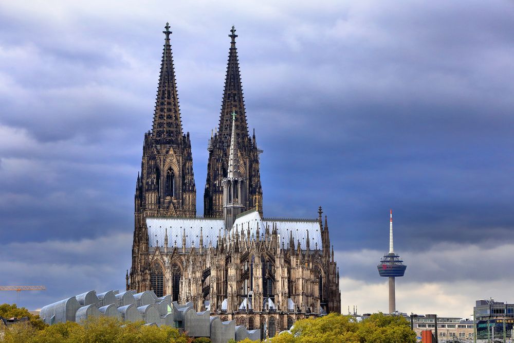 der Kölner Dom Foto & Bild world, kirche, unesco Bilder auf der Kölner Dom Foto & Bild world, kirche, unesco Bilder auf