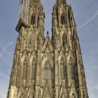 Der Kölner Dom