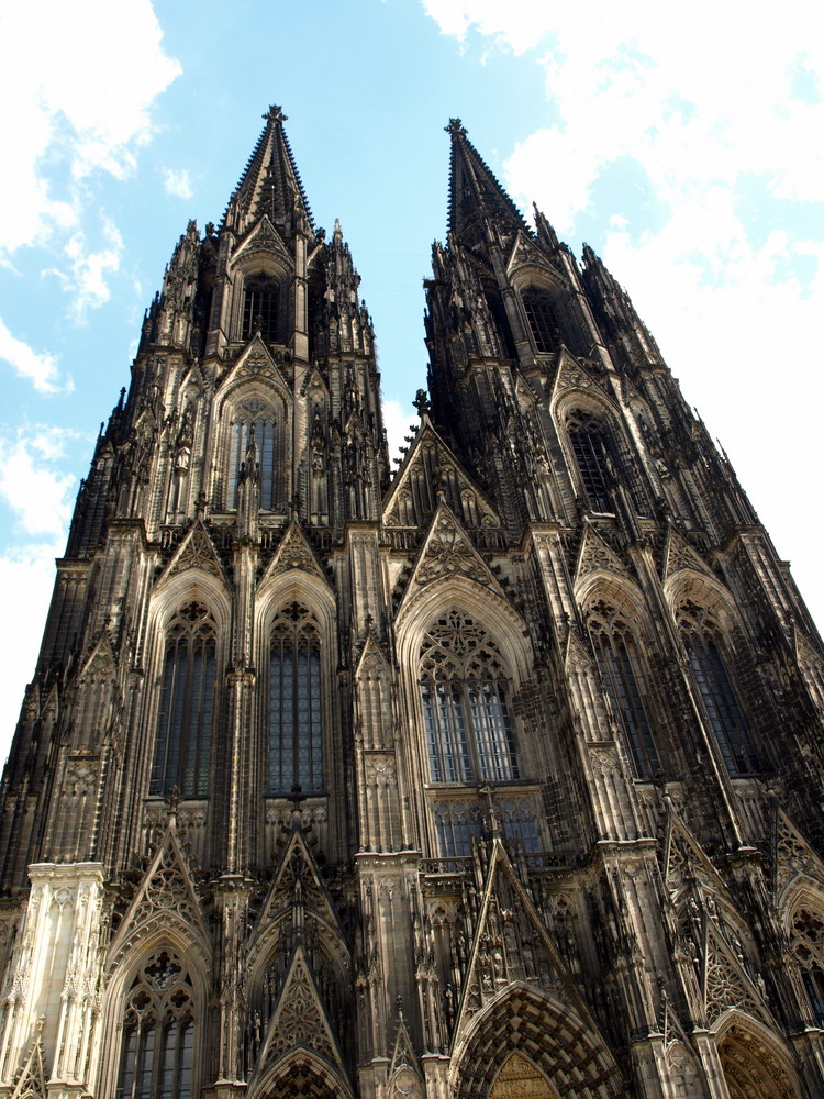 Der Kölner Dom