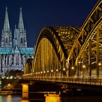 Der Kölner Dom