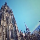 Der Kölner Dom 