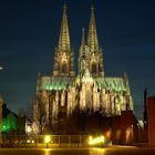 Der kölner Dom