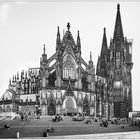 Der kölner Dom