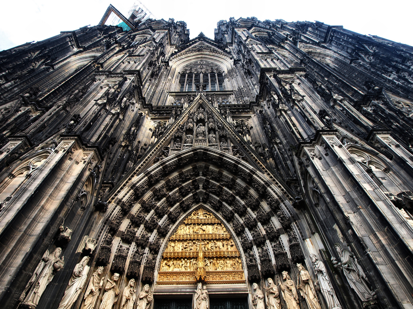 Der Kölner Dom