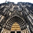 Der Kölner Dom