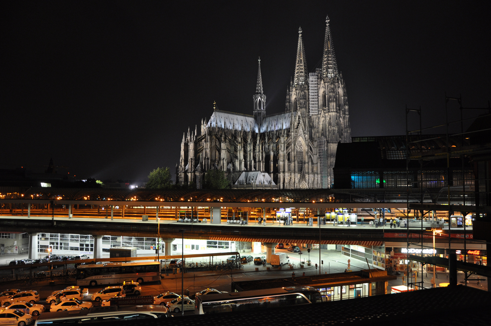 Der Kölner Dom