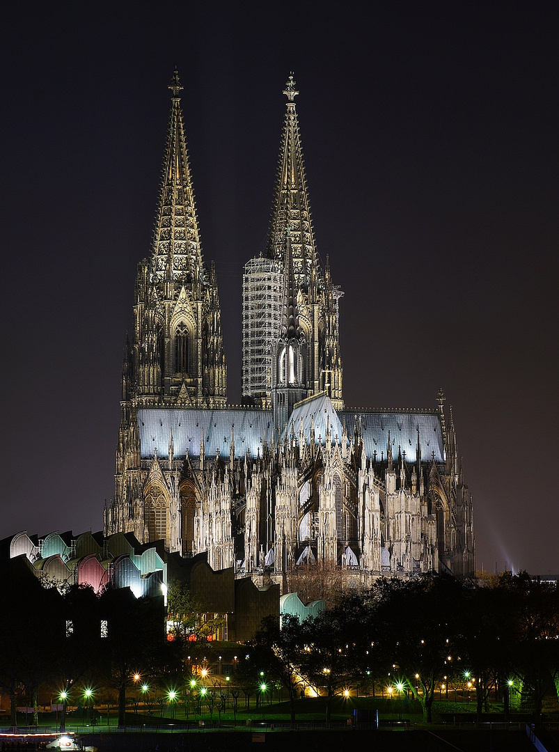 Der Kölner Dom